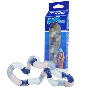 Tangle Relax Therapy