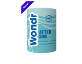After Sun - Soothing body butter