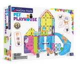 MagnaTiles Pet Playhouse 50 stuks