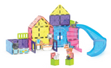 MagnaTiles Pet Playhouse 50 stuks