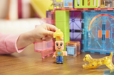 MagnaTiles Pet Playhouse 50 stuks