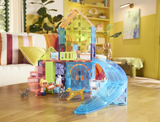 MagnaTiles Pet Playhouse 50 stuks