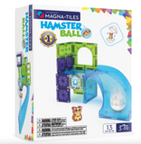 MagnaTiles Hamster Ball 13 stuks