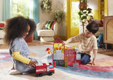 Pre-order MagnaTiles Fire Station 50 stuks