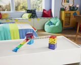 Pre-order MagnaTiles Rail Racers 33 stuks