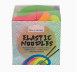 Elastische noodles