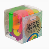 Elastische noodles