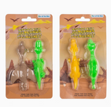Vliegende dino's