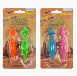 Vliegende dino's