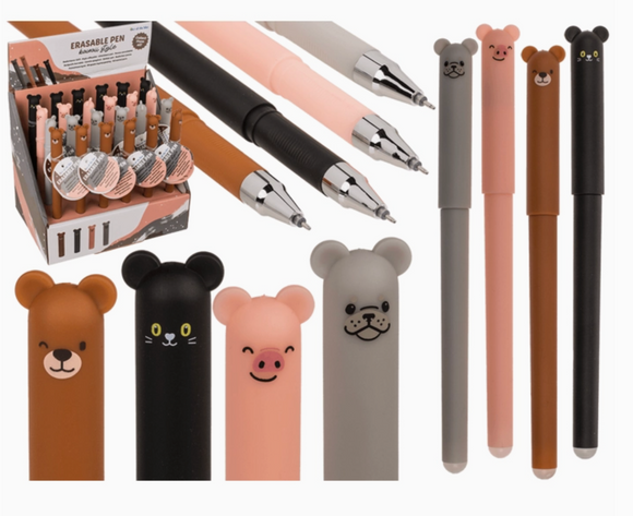 Uitwisbare pen Kawaii