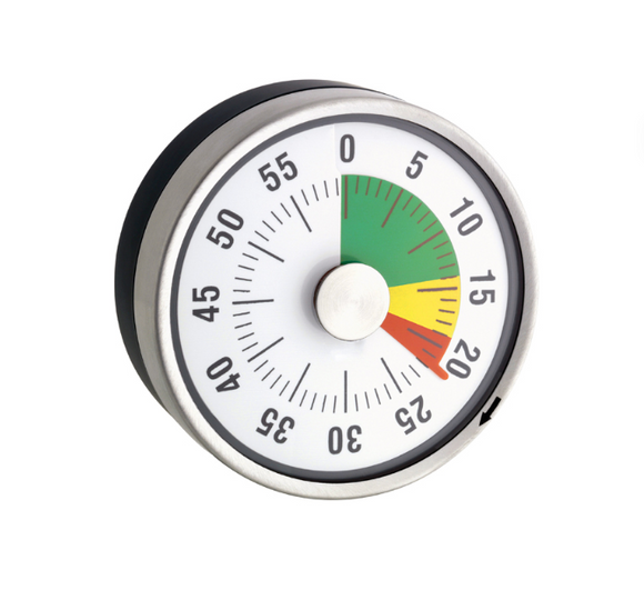 Time Timer magnetisch