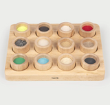 Touch & Match bord - Tickit