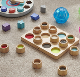 Touch & Match bord - Tickit