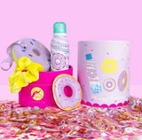 Geschenkset Donuts