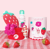 Geschenkset Aardbei