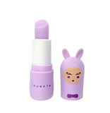 Gift Set Paars lippenbalsem en nagellak