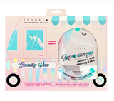 Beauty Van - Set maskers