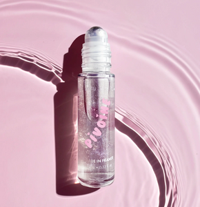 Roll on Parfum Glitter