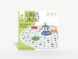 Spel Cirkeljacht - GrandPi
