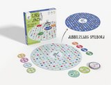 Spel Cirkeljacht - GrandPi