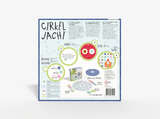 Spel Cirkeljacht - GrandPi