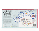 Spel Vormenkunst - GrandPi