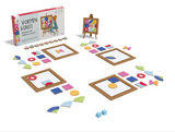 Spel Vormenkunst - GrandPi