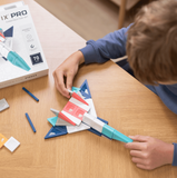 PRO Constructor set 70st - Connetix