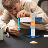 PRO Constructor set 70st - Connetix