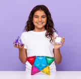 Light Star Pack 28st - Connetix