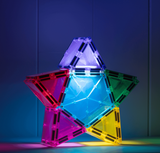 Light Star Pack 28st - Connetix