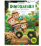 Dinosafari - Federico Van Lunter