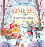 Klaar voor de winter - Federico Van Lunter