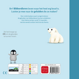 Geluidenboekje Bibberdieren