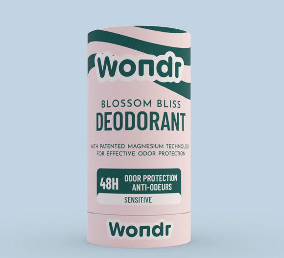 Deo Blossom Bliss