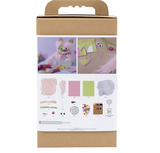 Hobbyset naaien - Kat