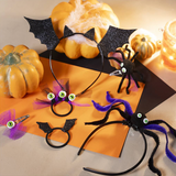 Hobbyset Griezelkostuums