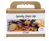 Hobbyset Griezelkostuums