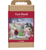 Hobbyset Strijkkralen Kerst