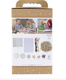 Hobbyset Strijkkralen Kerst