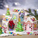 Hobbyset Strijkkralen Kerst