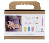 Hobbyset Bedels boetseren