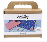 Hobbyset Bedels boetseren