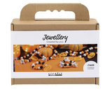 Hobbyset Halloween sierraden