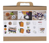 Maxi creative box Halloween