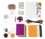 Maxi creative box Halloween
