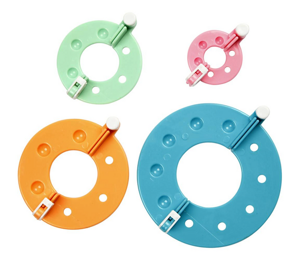 Pom Pom maker
