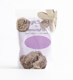 MagicSand Paars - Sensoryfun