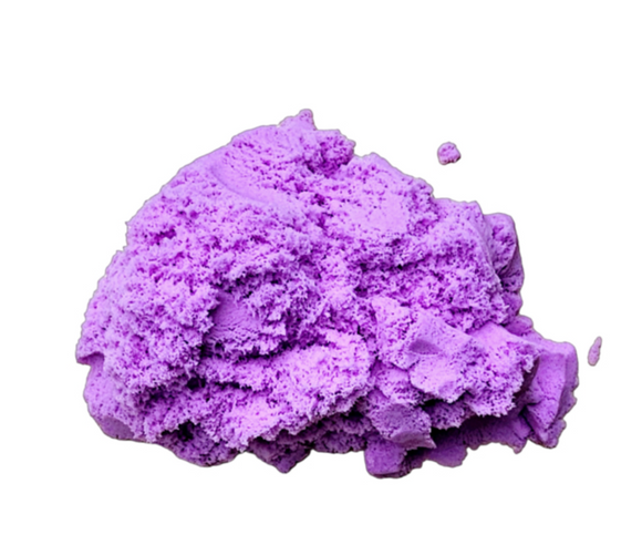 MagicSand Paars - Sensoryfun