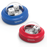 Dice Poppers